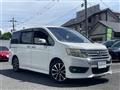 2013 Honda Step WGN