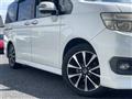 2013 Honda Step WGN