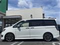 2013 Honda Step WGN