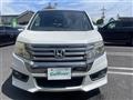 2013 Honda Step WGN