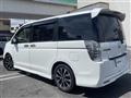 2013 Honda Step WGN