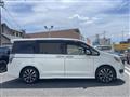 2013 Honda Step WGN