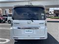 2013 Honda Step WGN