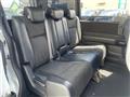 2013 Honda Step WGN