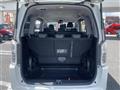 2013 Honda Step WGN