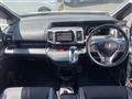 2013 Honda Step WGN