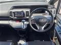 2013 Honda Step WGN