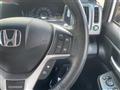 2013 Honda Step WGN
