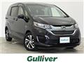 2019 Honda Freed