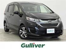 2019 Honda Freed