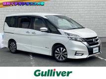 2017 Nissan Serena