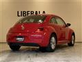 2016 Volkswagen Beetle