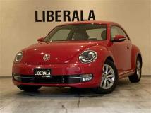 2016 Volkswagen Beetle