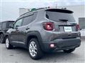 2020 Chrysler Renegade