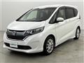 2017 Honda Freed