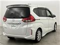2017 Honda Freed