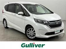 2017 Honda Freed