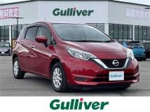 2017 Nissan Note