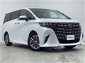 2024 Toyota Alphard Hybrid