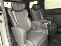 2024 Toyota Alphard Hybrid