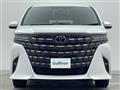 2024 Toyota Alphard Hybrid