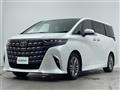 2024 Toyota Alphard Hybrid