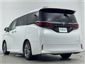 2024 Toyota Alphard Hybrid
