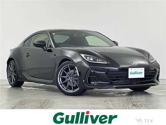 2023 Subaru BRZ