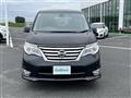 2014 Nissan Serena