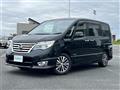2014 Nissan Serena