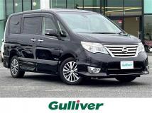 2014 Nissan Serena