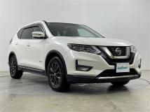2021 Nissan X-Trail Hybrid