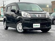 2018 Daihatsu Move