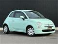 2021 Fiat 500