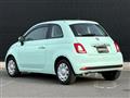 2021 Fiat 500