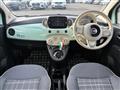 2021 Fiat 500