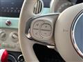 2021 Fiat 500