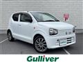 2016 Suzuki Alto