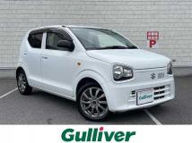 2016 Suzuki Alto