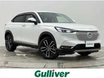 2022 Honda VEZEL