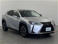 2020 Lexus UX