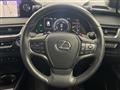 2020 Lexus UX