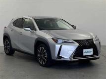 2020 Lexus UX