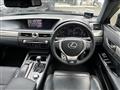 2013 Lexus GS