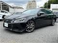2013 Lexus GS