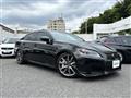 2013 Lexus GS