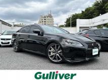 2013 Lexus GS