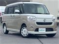 2019 Daihatsu Move Canbus