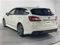 2019 Subaru Levorg