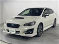 2019 Subaru Levorg